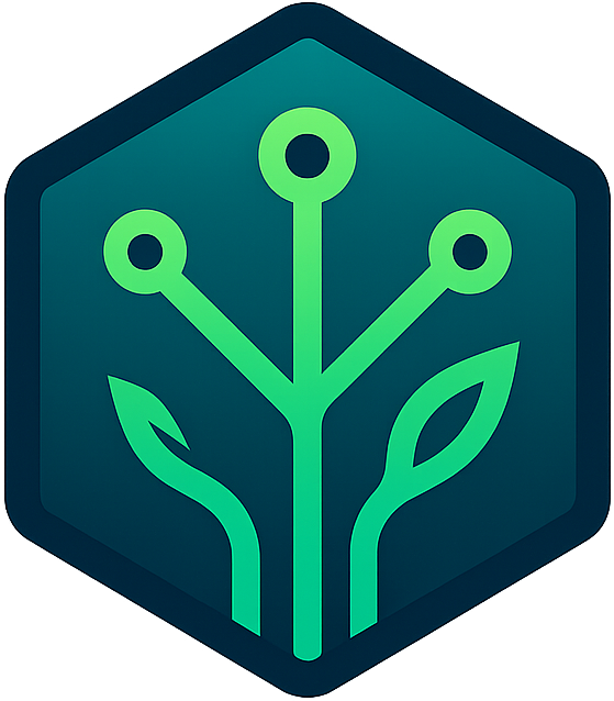 Private Garden Logo